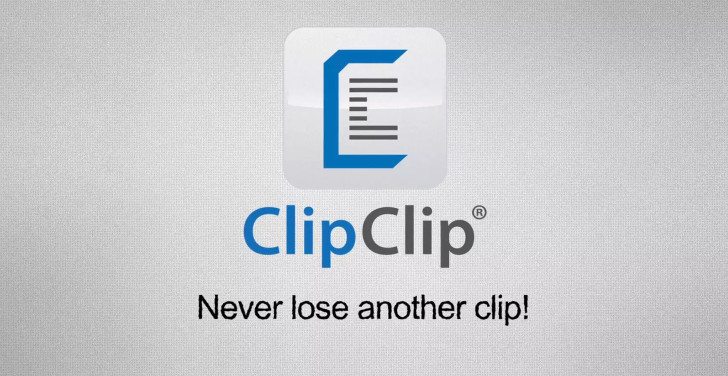 clipclip gratis program