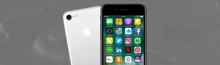 vinn iphone 7 gratis tävling