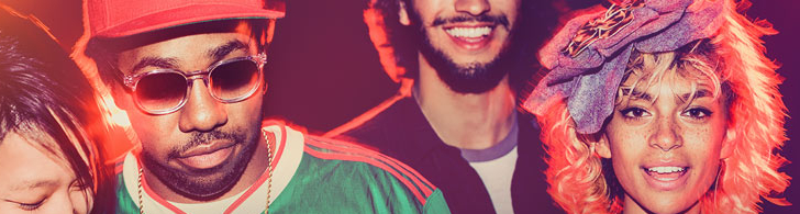 du hittar podcasts hos soundcloud