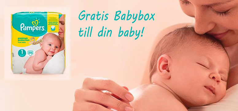 babyboxar