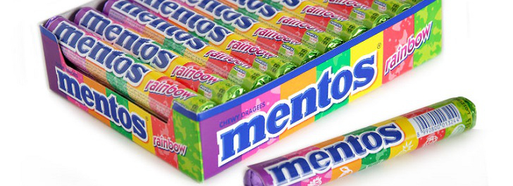 mentos
