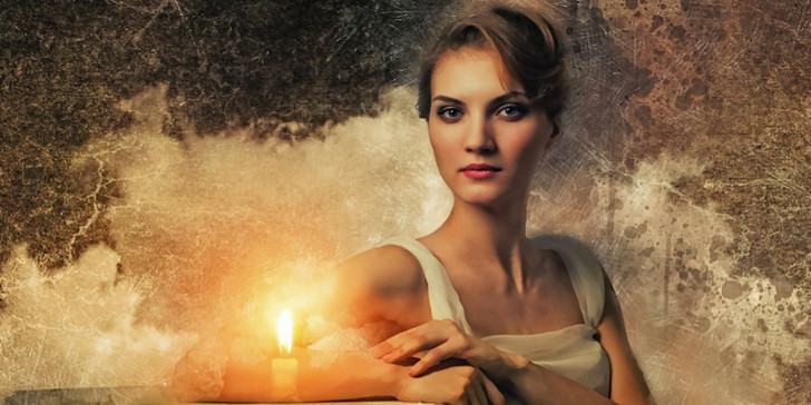 Gratis spådom esmeralda