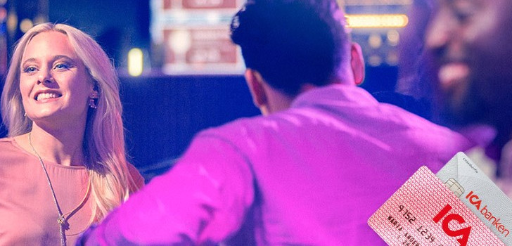 Gratis Kryssningar For Dig Med Ica Kort Gratis Se