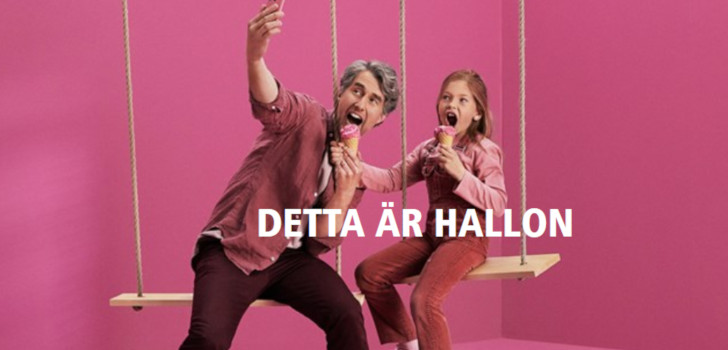 gratis sim-kort hos hallon