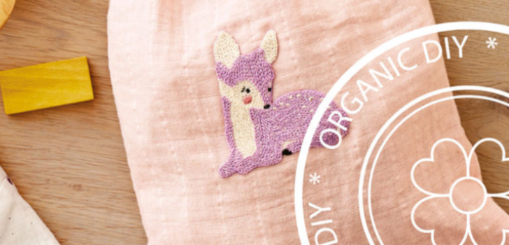 stoff & stil symönster